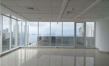 Venta de oficina en Marbella, Calle 50 (FF Tower) GTA