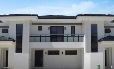Pristina North Residences-BIG Townhouse in Talamban, Cebu City FOR SALE
