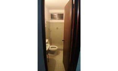 ALQUILO APARTAMENTO VACIO EN SAN FRANCISCO CERCA AL PARQUE OMAR 2 REC