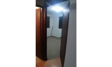 ALQUILO APARTAMENTO VACIO EN SAN FRANCISCO CERCA AL PARQUE OMAR 2 REC
