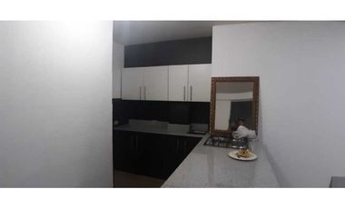 ALQUILO APARTAMENTO VACIO EN SAN FRANCISCO CERCA AL PARQUE OMAR 2 REC