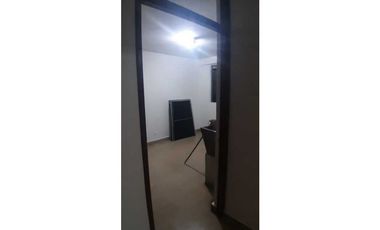 ALQUILO APARTAMENTO VACIO EN SAN FRANCISCO CERCA AL PARQUE OMAR 2 REC