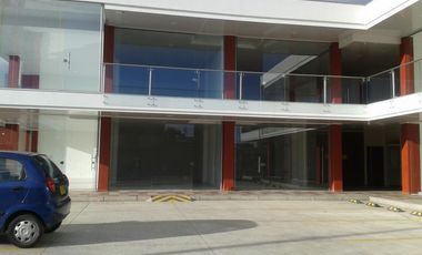 edificio en venta en chia. Cod V3002