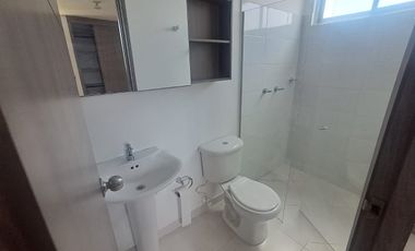 apartamento en arriendo en  la ferrería. Cod A512527