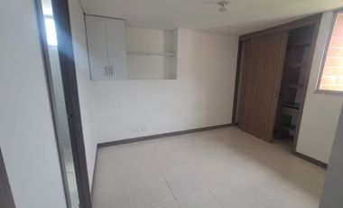 apartamento en arriendo en  la ferrería. Cod A512527