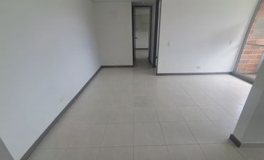 apartamento en arriendo en  la ferrería. Cod A512527