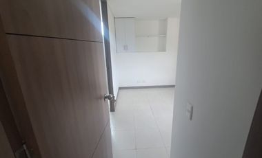 apartamento en arriendo en  la ferrería. Cod A512527