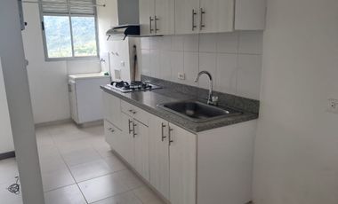 apartamento en arriendo en  la ferrería. Cod A512527