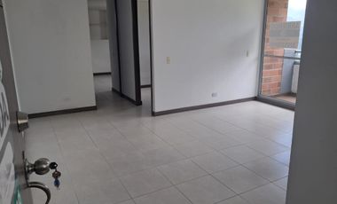 apartamento en arriendo en  la ferrería. Cod A512527