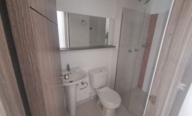 apartamento en arriendo en  la ferrería. Cod A512527