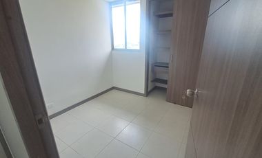apartamento en arriendo en  la ferrería. Cod A512527