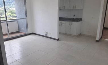 apartamento en arriendo en  la ferrería. Cod A512527