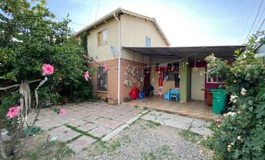 Casa en venta en SAN BERNARDO