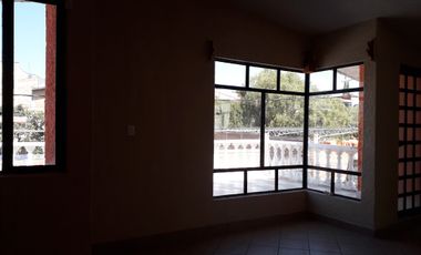 Casa en Renta Tepotzotlan