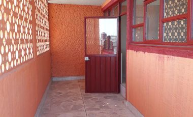Casa en Renta Tepotzotlan