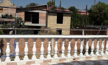 Casa en Renta Tepotzotlan