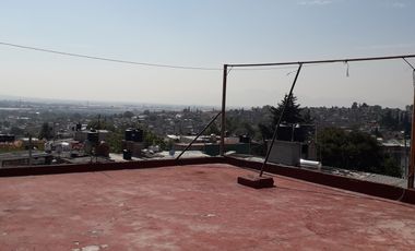 Casa en Renta Tepotzotlan