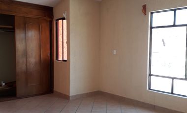 Casa en Renta Tepotzotlan