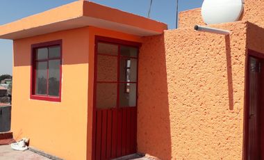 Casa en Renta Tepotzotlan