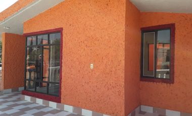 Casa en Renta Tepotzotlan