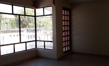 Casa en Renta Tepotzotlan