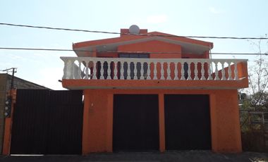 Casa en Renta Tepotzotlan