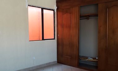 Casa en Renta Tepotzotlan