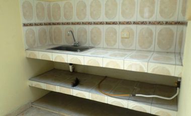 apartamento en arriendo en cuba. Cod A10038