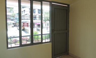 apartamento en arriendo en cuba. Cod A10038
