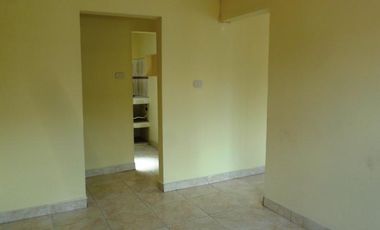 apartamento en arriendo en cuba. Cod A10038