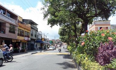 apartamento en arriendo en cuba. Cod A10038