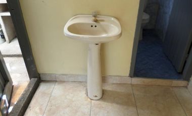 apartamento en arriendo en cuba. Cod A10038