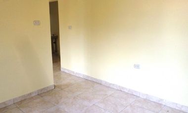 apartamento en arriendo en cuba. Cod A10038