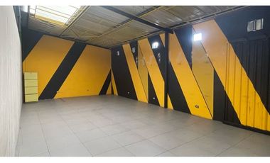 EDIFICIO SALITRE  980 m2