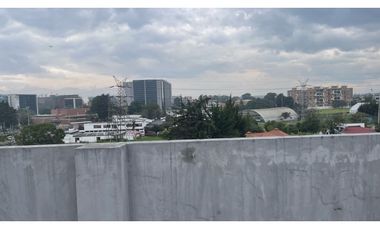 EDIFICIO SALITRE  980 m2