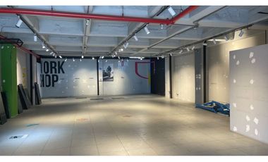 EDIFICIO SALITRE  980 m2
