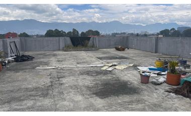 EDIFICIO SALITRE  980 m2