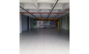 EDIFICIO SALITRE  980 m2