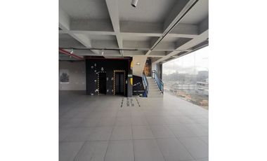 EDIFICIO SALITRE  980 m2