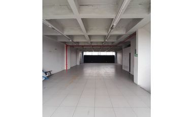 EDIFICIO SALITRE  980 m2