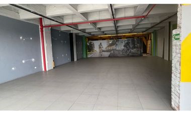 EDIFICIO SALITRE  980 m2