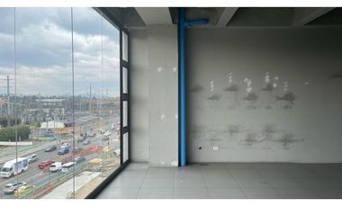 EDIFICIO SALITRE  980 m2