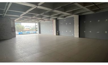 EDIFICIO SALITRE  980 m2