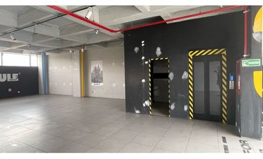 EDIFICIO SALITRE  980 m2