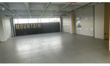 EDIFICIO SALITRE  980 m2