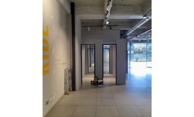 EDIFICIO SALITRE  980 m2