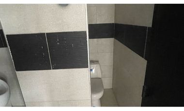 EDIFICIO SALITRE  980 m2