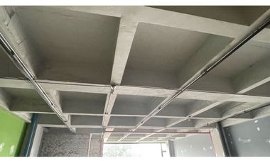 EDIFICIO SALITRE  980 m2