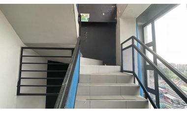 EDIFICIO SALITRE  980 m2
