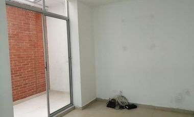 oficina en arriendo en chapinero central. Cod A102867
